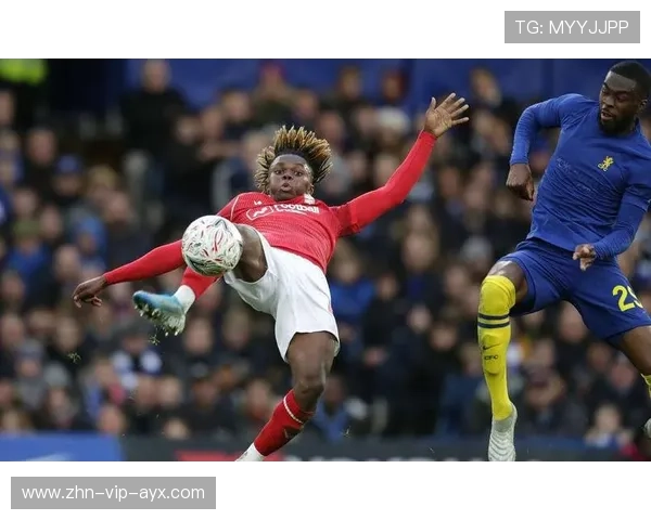 诺丁汉森林在状态回暖迹象方面引发关注