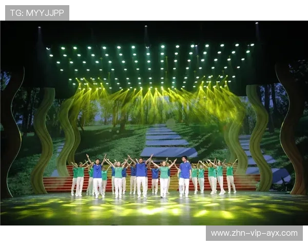 “金牛区城北体育馆：运动舞蹈赛，动感舞步与精湛技巧相结合，挑战自我极限！”